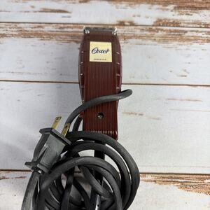 Oster 151‑04 Pet Grooming Hair Clippers